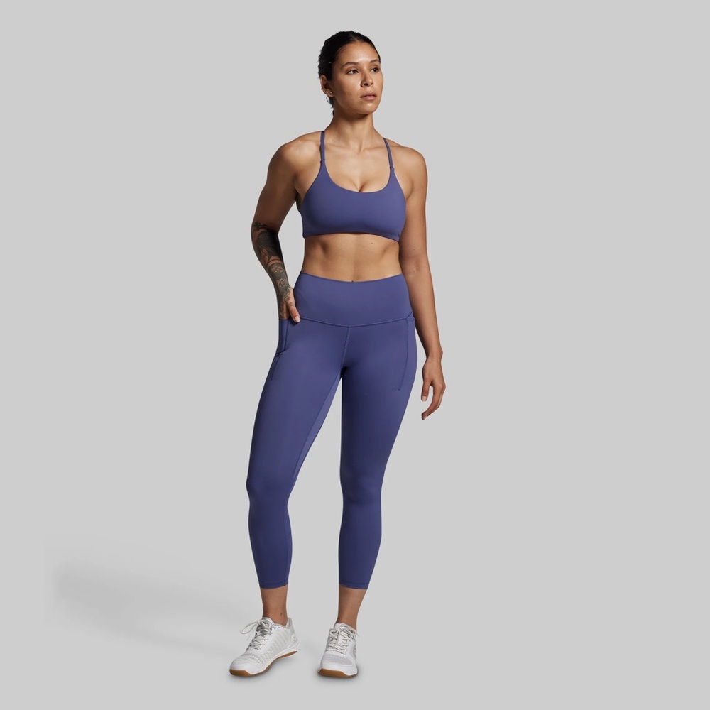 NWT 🏷️ BORN PRIMITIVE // Your Go To Legging 2.0 w/ Pockets
